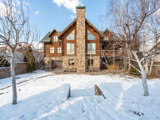 Продаж  комфортабельного будинку у Петропавлівська Борщагівка Петропавловская Борщаговка