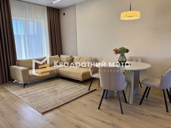 Дуплекс з ремонтом у закритому містечку | Петропавлівська Борщагівка Петропавловская Борщаговка