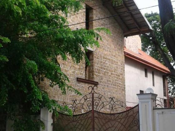 Земельна ділянка та будинок по вул. Довга, м. Одеса