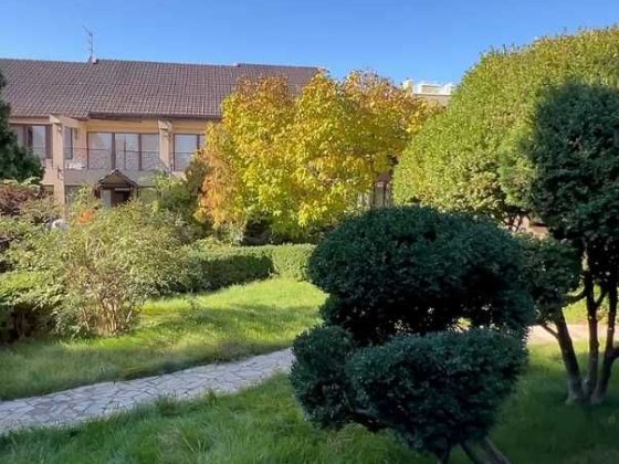 Эксклюзивный дом на Фонтане! Одеса