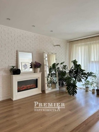 Продам Дом. . 152 кв. м Парк Шевченко. Ланжерон. - фото 1