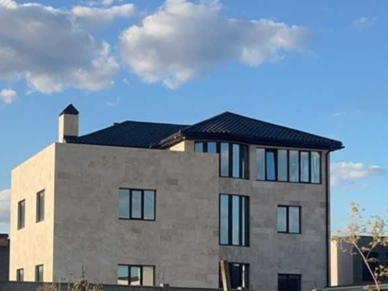 будинок новий самостійний