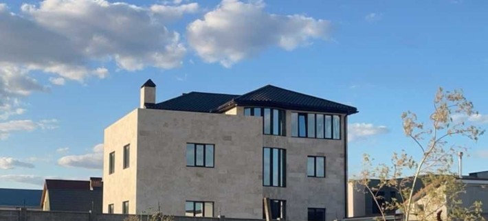 будинок новий самостійний - фото 1