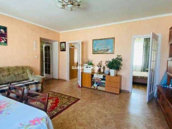 Будинок на Таїрова