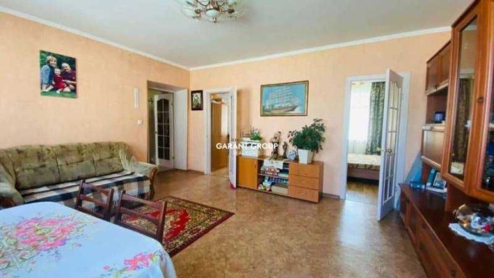 Будинок на Таїрова - фото 1