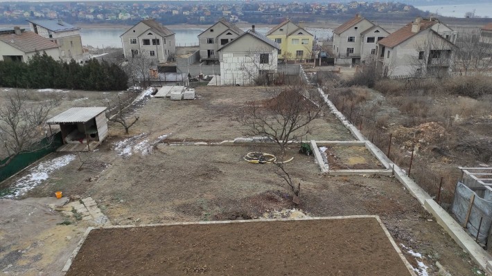 Продам дом в Сухом Лимане - фото 1