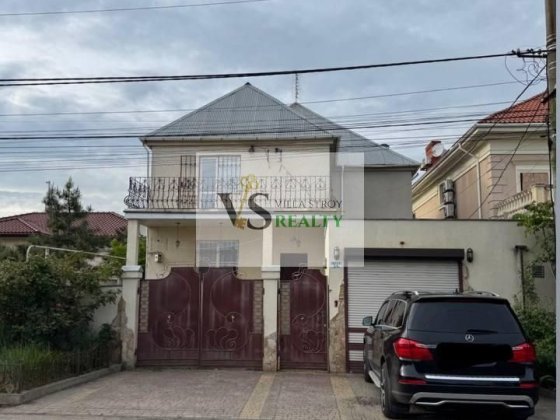 Продаж будинку на Шишкіна (ЧубаЇвка) Супер ціна! Одеса