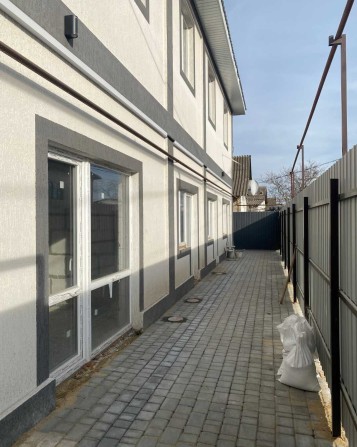 Таунхаус на вул. Онезька (Стара Молдованка). Від забудовника - фото 1