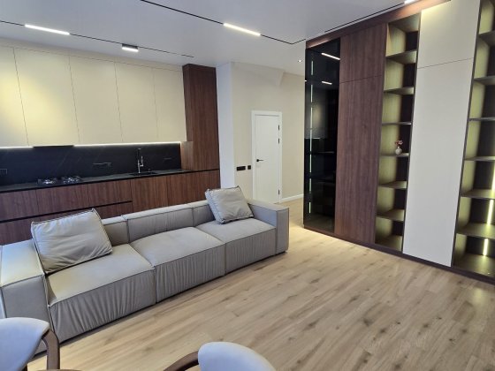 Продаж Дуплекса з Ремонтом та Меблями | Без Комісії | вул.Донецька Петропавлівська Борщагівка