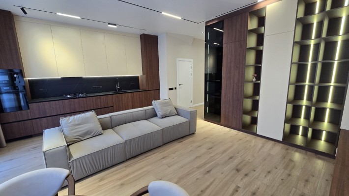 Продаж Дуплекса з Ремонтом та Меблями | Без Комісії | вул.Донецька - фото 1