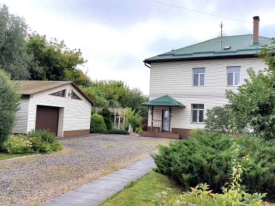 ‼️Капитальный дом 240м2‼️пр Гагарина ‼️ Харьков