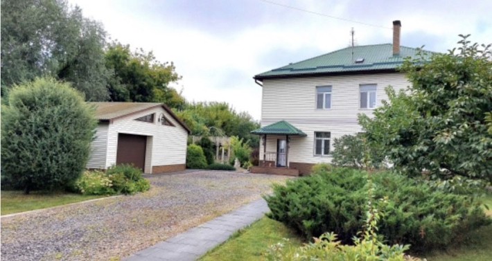 ‼️Капитальный дом 240м2‼️пр Гагарина ‼️ - фото 1