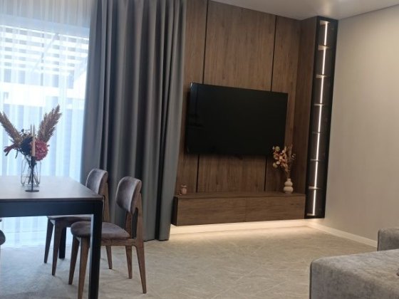 Газ!Продаж сучасного дуплексу 88 м² з ремонтом, меблями та технікою! Петропавлівська Борщагівка