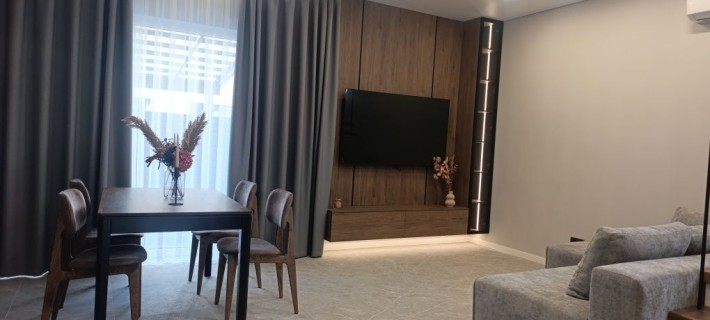 Газ!Продаж сучасного дуплексу 88 м² з ремонтом, меблями та технікою! - фото 1