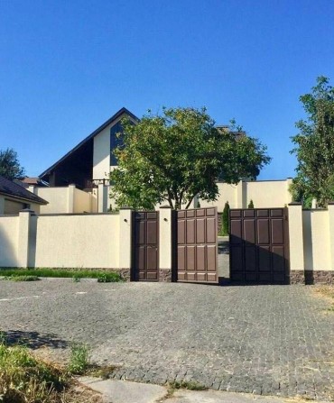 900 тыс.$ Продажа‼️Эксклюзивный дом 800 м2 ‼️Салтовка/ 20 соток - фото 1