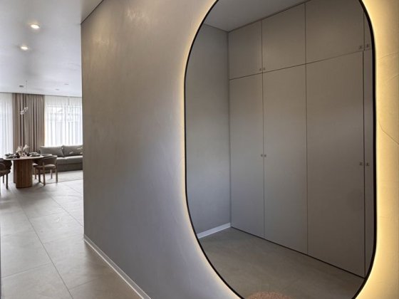 Сучасний будинок дуплекс з ремонтом та меблями. Без комісії Петропавлівська Борщагівка