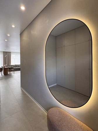 Сучасний будинок дуплекс з ремонтом та меблями. Без комісії - фото 1