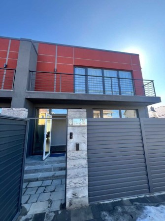 Дуплекс ГАЗ! Ремонт, меблі, техніка Петропавлівська Борщагівка - фото 1