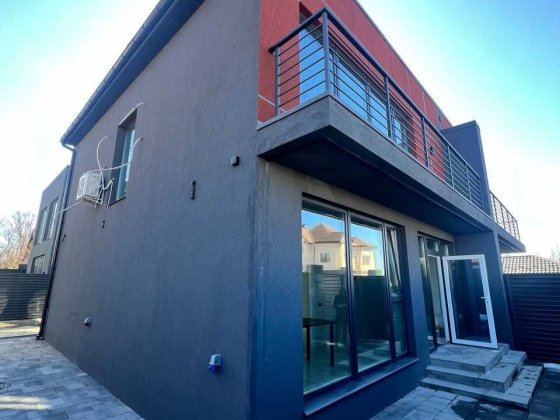 Дуплекс з ГАЗОМ та ремонтом Петропавлівська Борщагівка Петропавловская Борщаговка