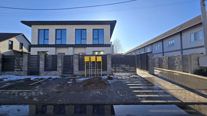 Продаж Дуплекса з Цокольним Поверхом | Без Комісії | Ліцей _1 - фото 1