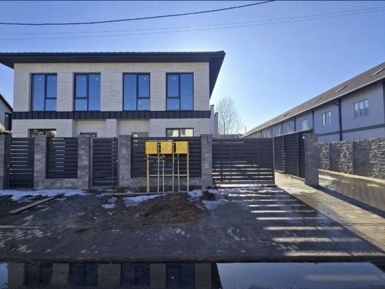 ‼️Продаж Дуплекса з Цоколем | Без комісії | Ліцей‼️ Петропавлівська Борщагівка