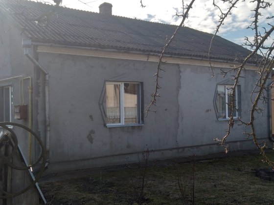 Продам Будинок с. Копотів 10км від м.Сокаль Сокаль