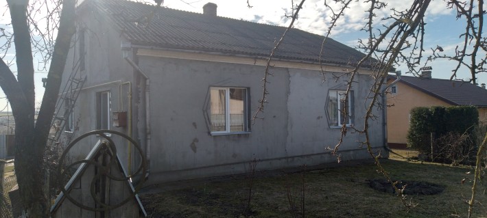 Продам Будинок с. Копотів 10км від м.Сокаль - фото 1