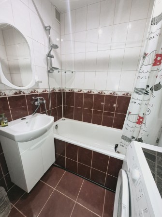 Цум, 2во кім квартира - фото 1