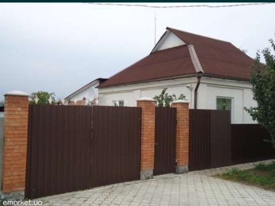 Оренда  будинку з ремонтом Ахтырка