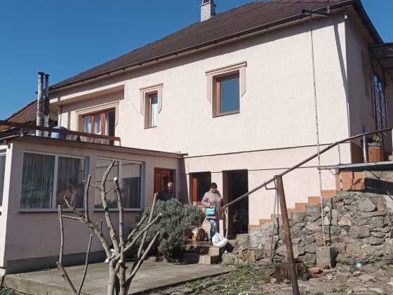 Аренда.Дом центр Берегово Берегове