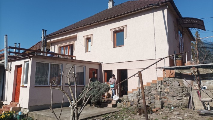 Аренда.Дом центр Берегово - фото 1