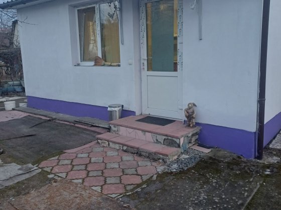 Оренда частина будинку Боярка