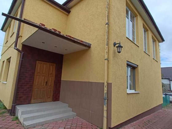 Оренда двоповерхового будинку в м. Борислав! Борислав