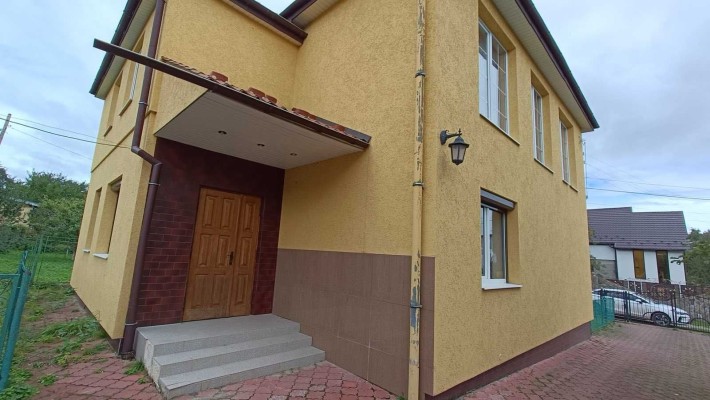 Оренда двоповерхового будинку в м. Борислав! - фото 1