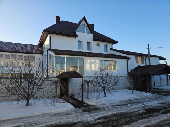 Оренда коттеджу в м. Боярка Боярка