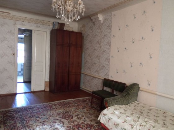 Здамо частину будинку Васильків Васильків