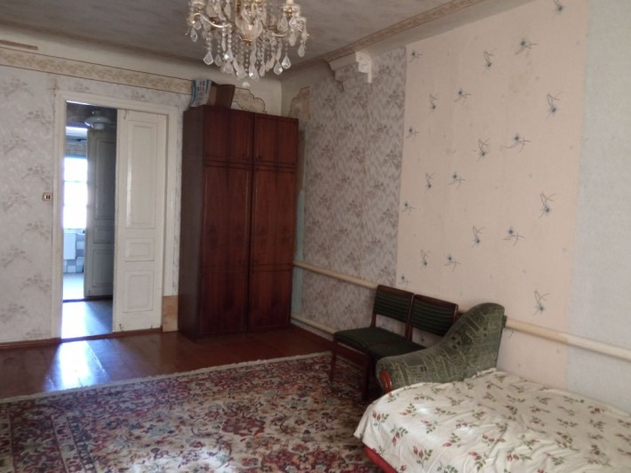 Здамо частину будинку Васильків - фото 1