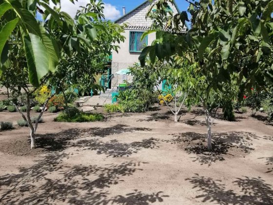 Сдам  3 к дом, р-н левого берега.