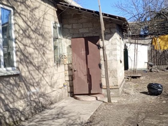 Будинок 104м2 аренда Каменское