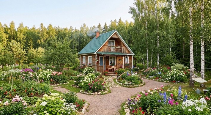 Сдам дачу, Соцгород - фото 1