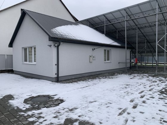 Будинок в Оренду Виноградів