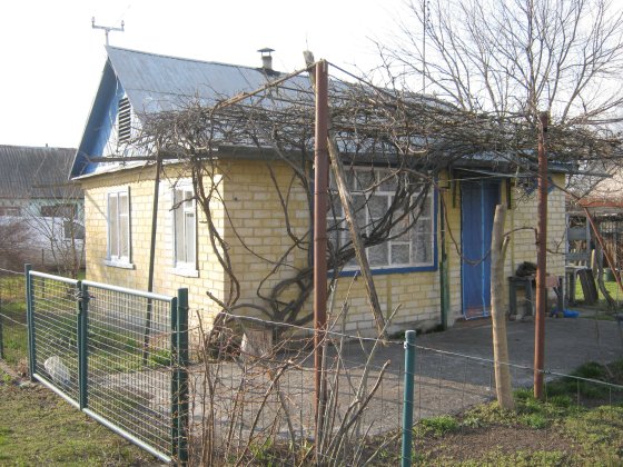 Сдается в аренду дача. Остановка «Павильон» Власівка