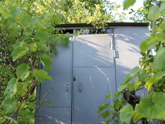 аренда дома в Высоком Высокий