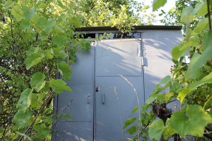 аренда дома в Высоком - фото 1