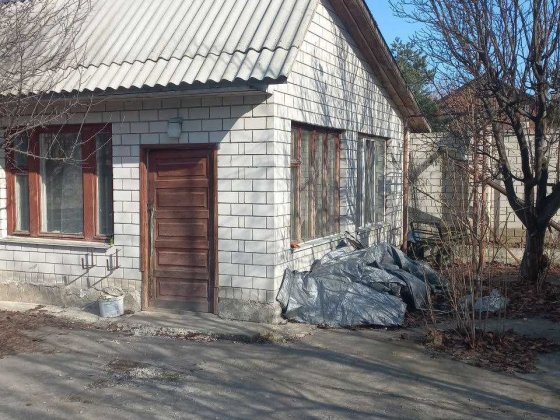 аренда будиночку_Вишгород Вышгород