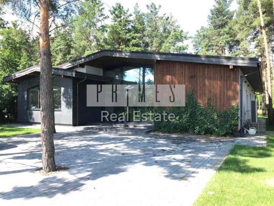 Будинок Riviera Village Вышгород