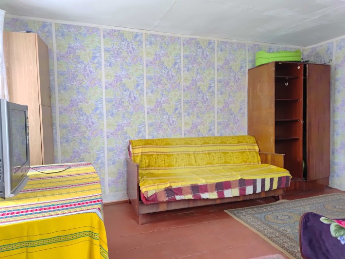 Здам будинок селище Гостомель вул. Свято-Покровська, вільно - фото 1