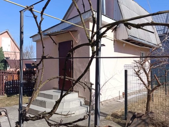Оренда будиночку в Гостомелі недорого! Гостомель