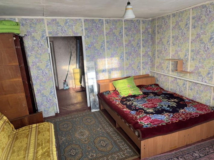 Здам окрему времянку;часткрві умови.Все необхідне.Вільна. - фото 1