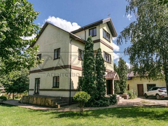 Терміново!!! Оренда Будинок,Гостомель,Києво-Святошинський район, 300м2 Гостомель